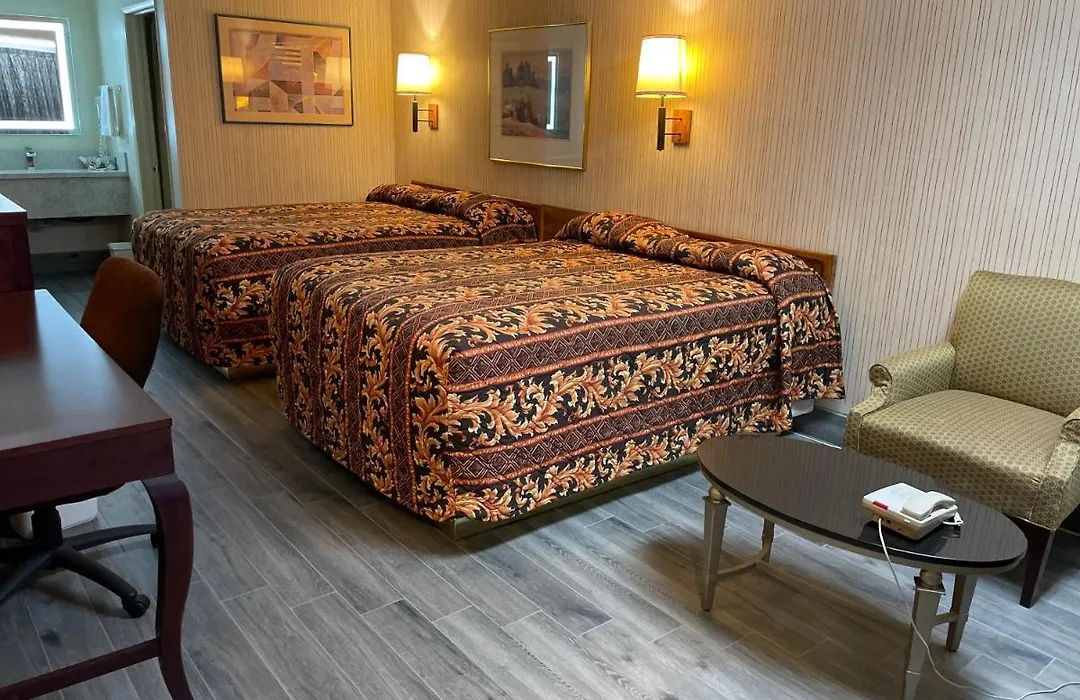 Regency Inn-1