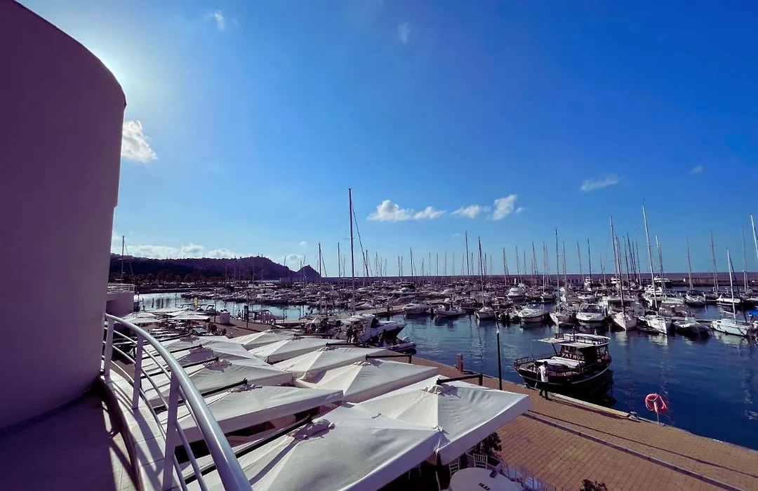 Sestante Marina Motel-1