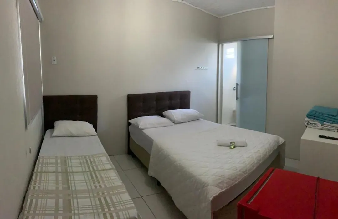 Hotel Life Ijui-1