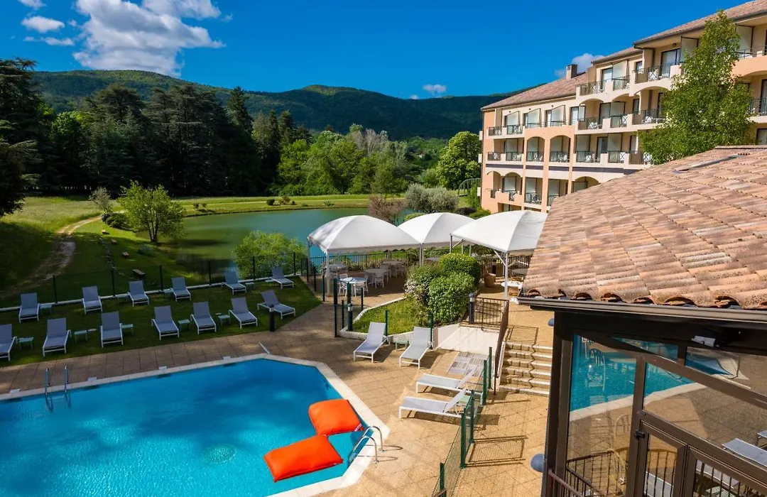 Domaine Les Sources de Dieulefit (by Popinns)-1
