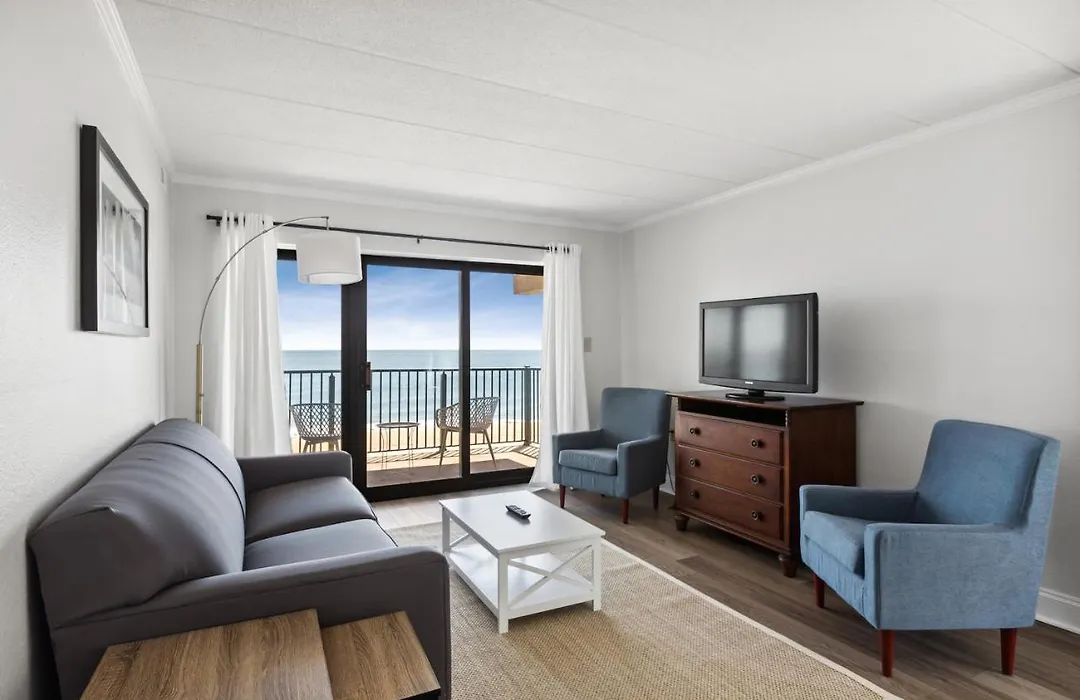 Kasa Ocean City Beach-1