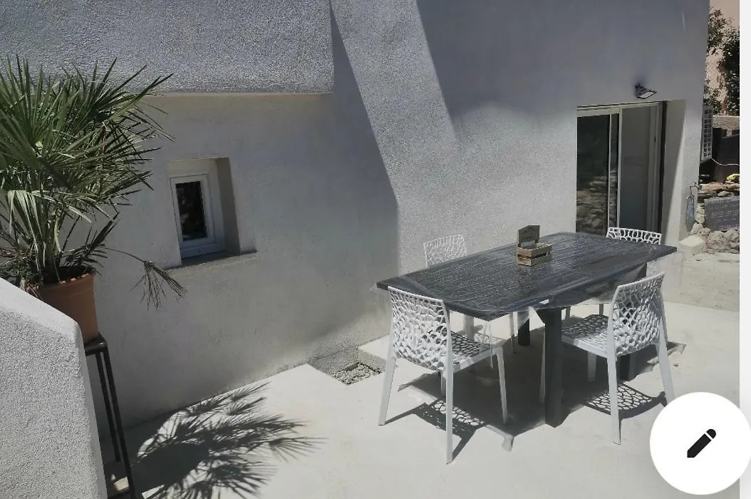 Appartement Saint Cyr Sur Mer-1
