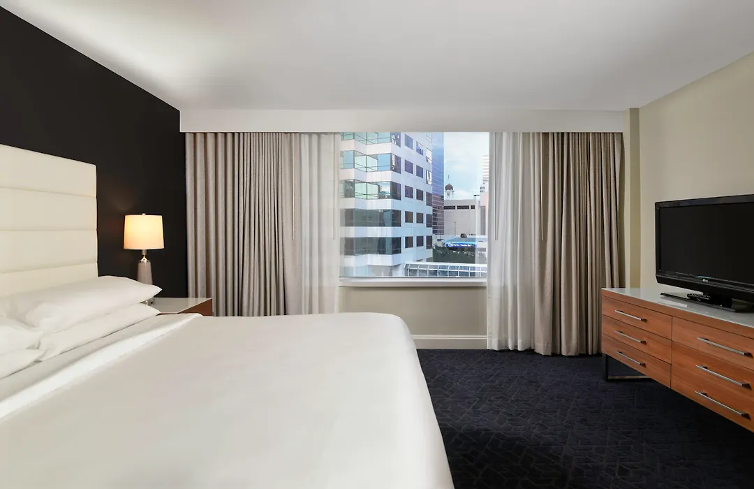 Hotel Tampa Riverwalk-1