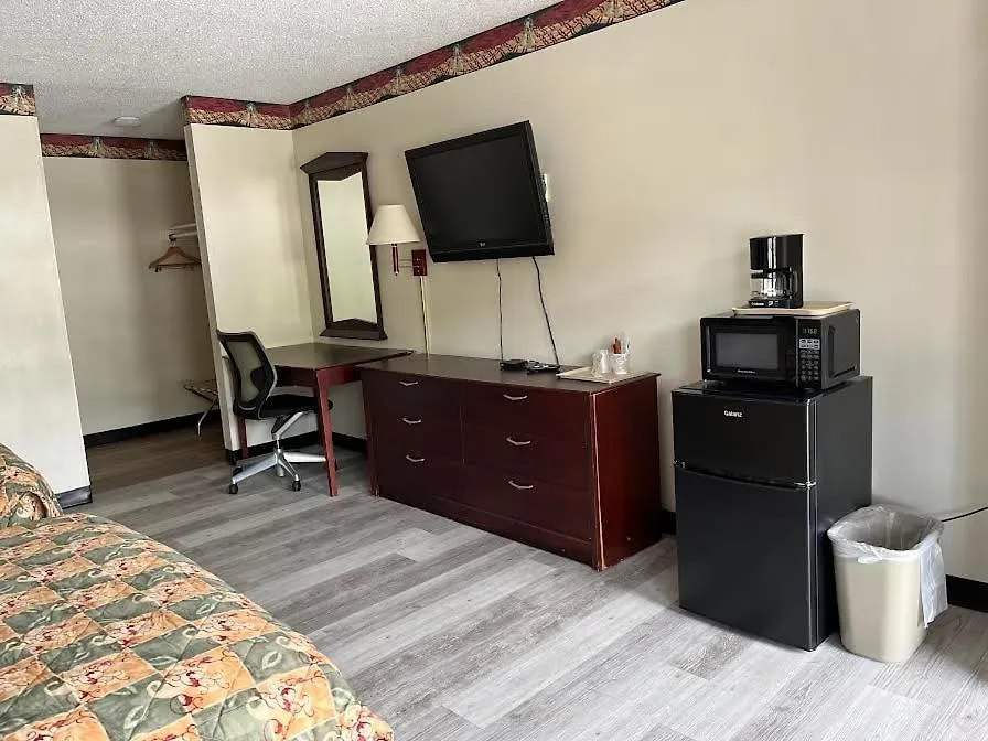 Yorktown Motor Lodge-1