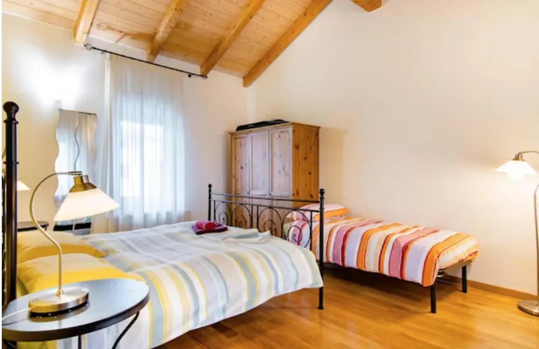 B&B Ai Tigli-1