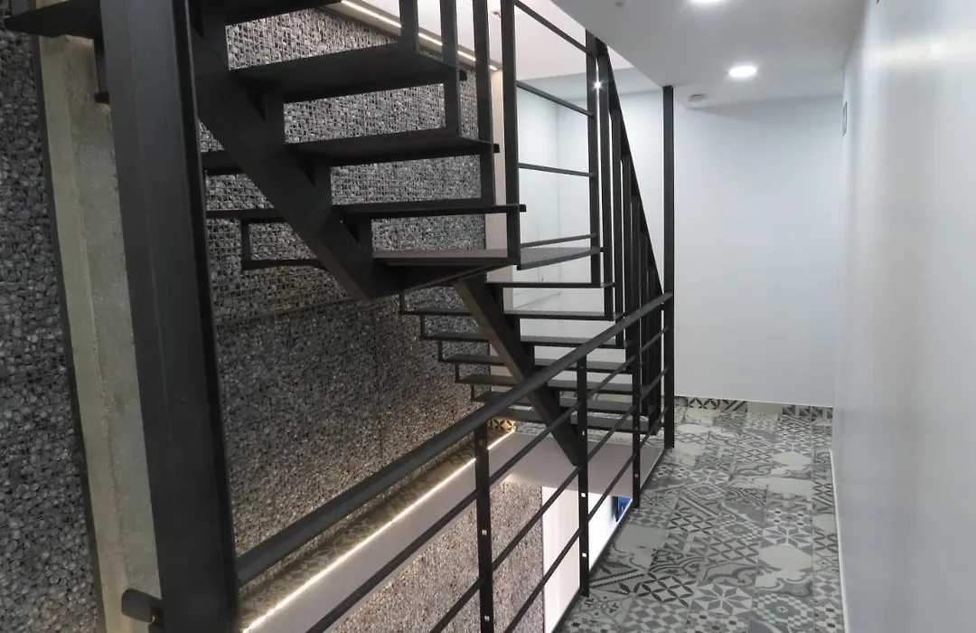 HOTEL Alojamientos Aviche 6-1