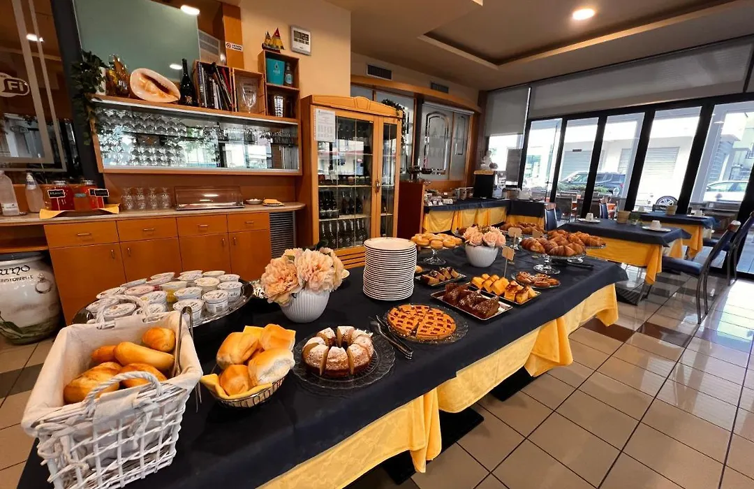Hotel Nettuno-1