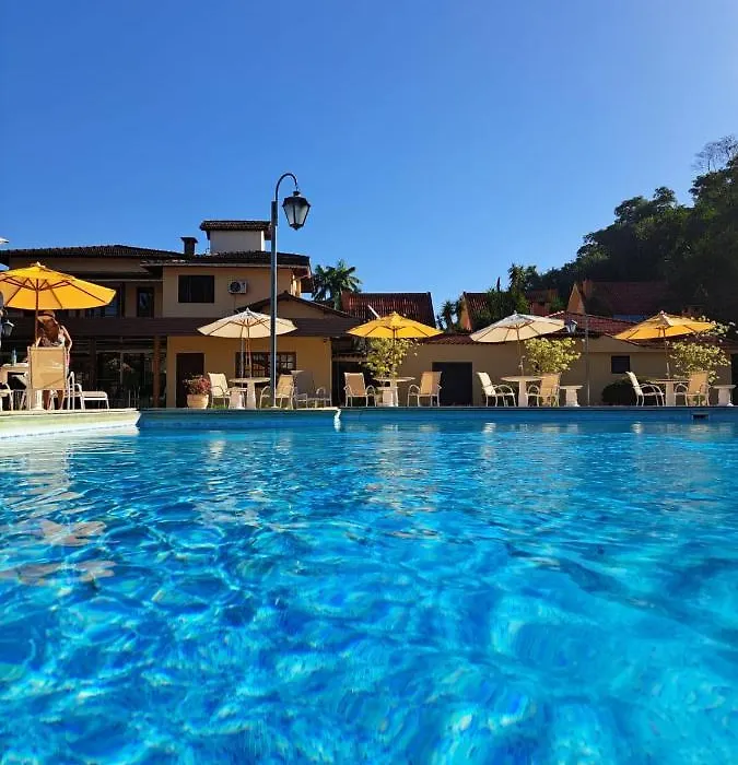 Hotel Girassol-1