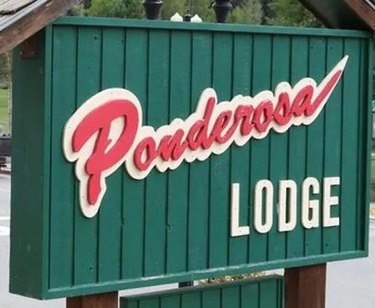 Ponderosa Lodge-1