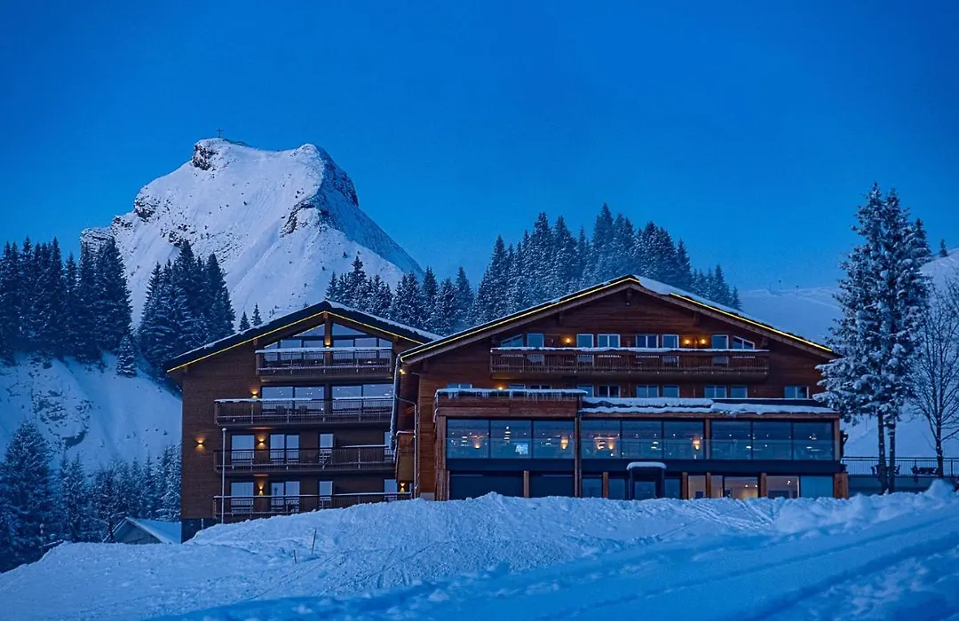 Hotel Walisgaden Superior-1