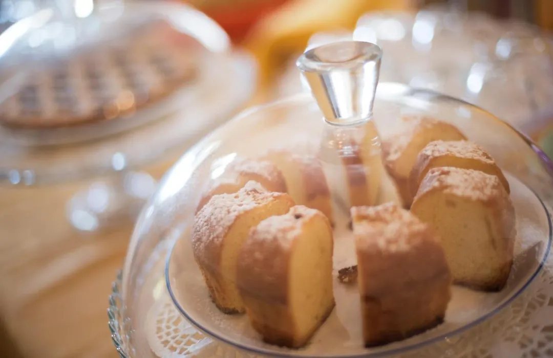 La Rosa dei Venti B&B-1