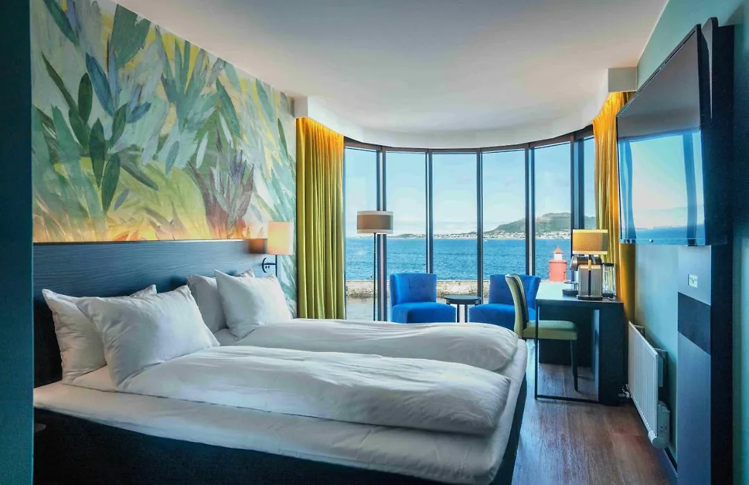 Thon Hotel Alesund-1
