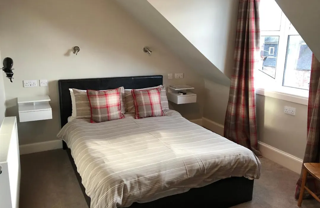 Market Brae Guest House-1