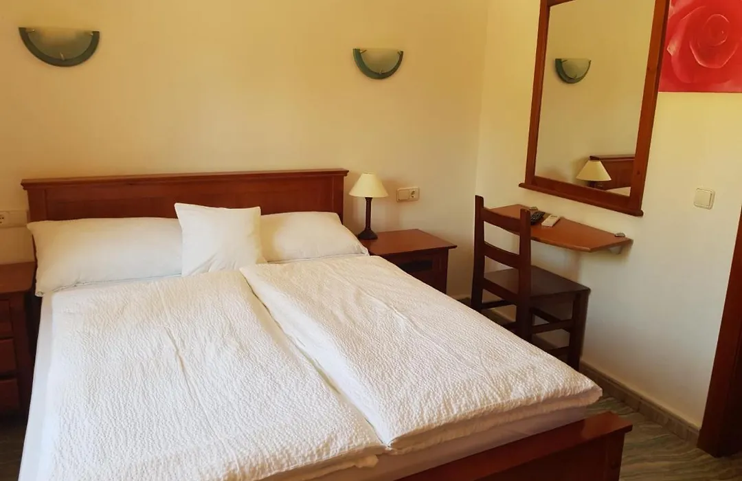 Hotel Montemar-1