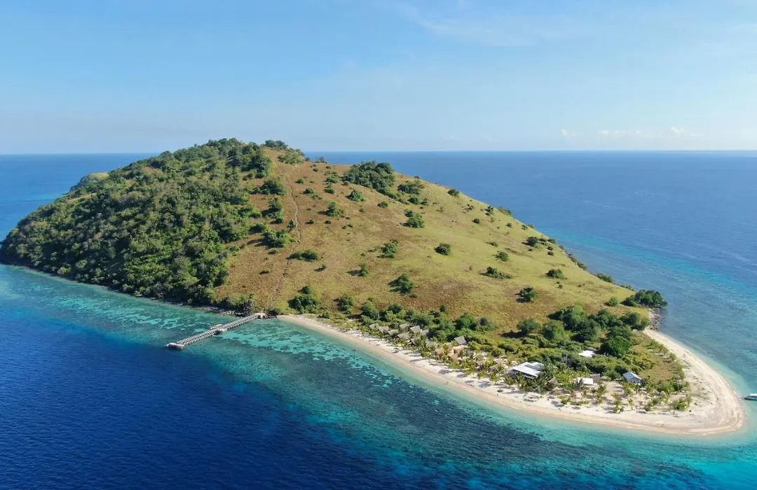 Le Pirate Island - Adults Only-1