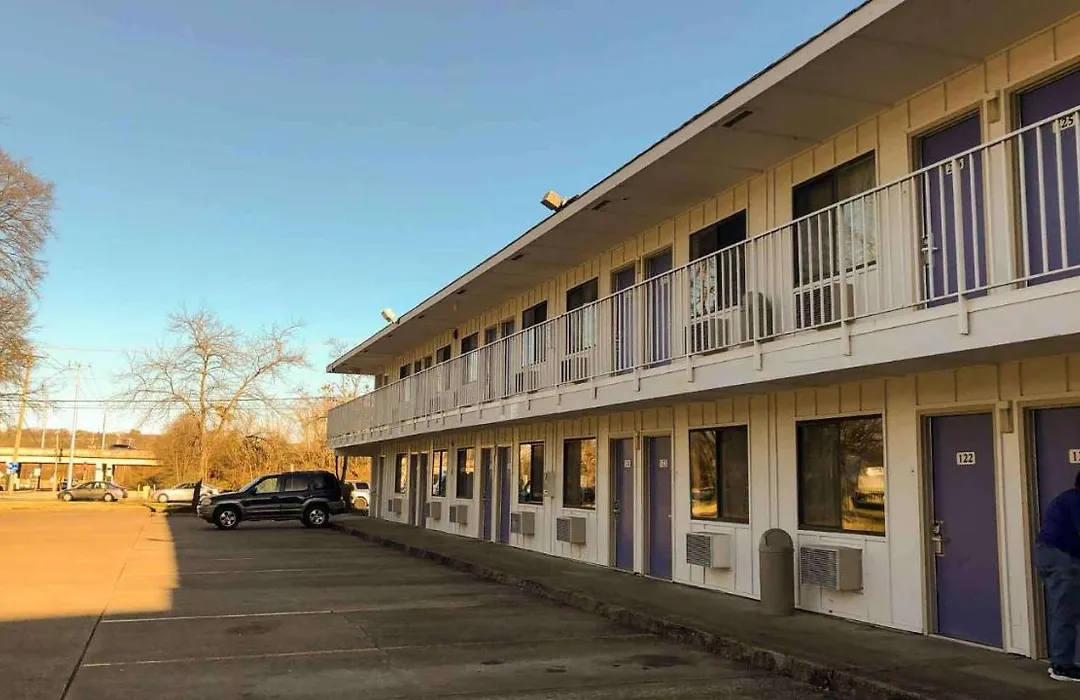Motel 6-Goodlettsville, Tn - Nashville-1