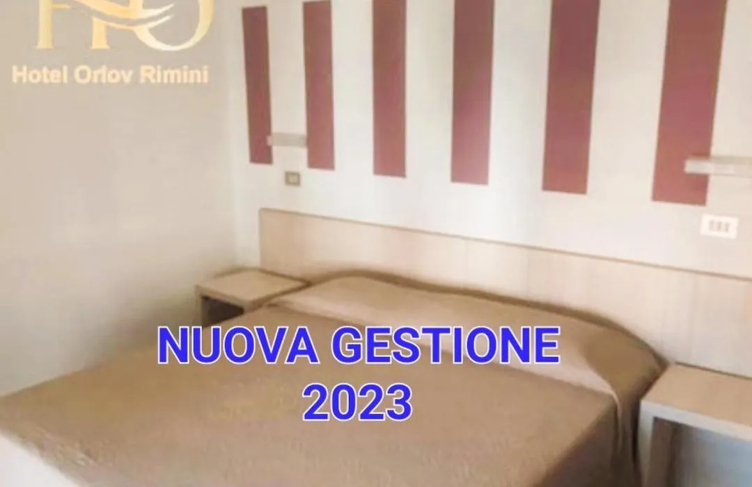 Hotel Orlov Rimini-1