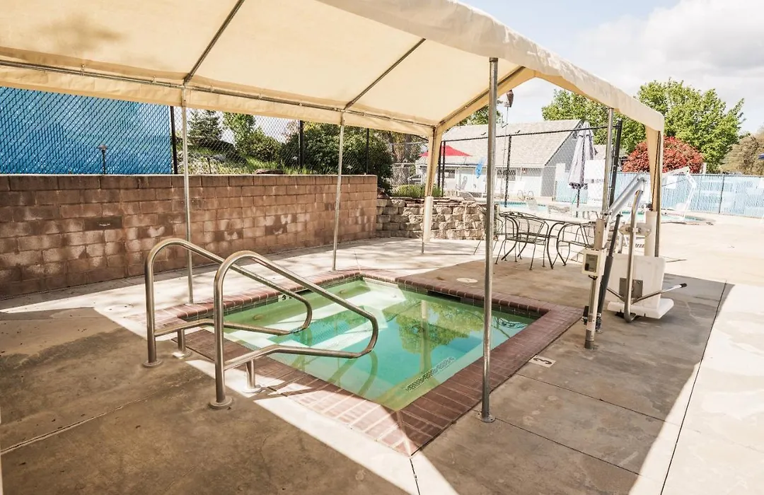Mountain Gate Rv Park-1