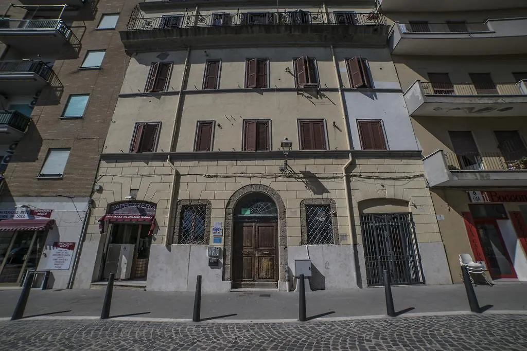 B&B Porta Livorno-1