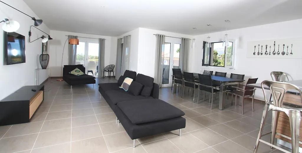 Residence Catherine-1