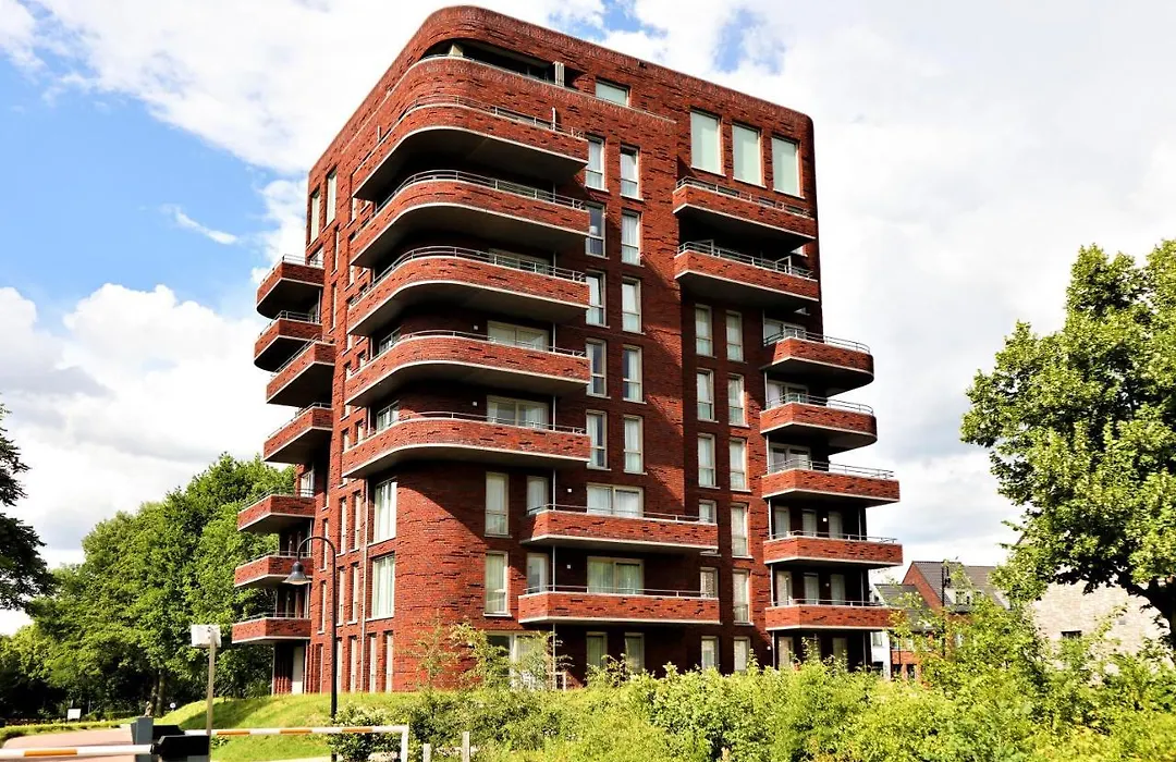 Dormio Hotel De Prins Van Oranje-1