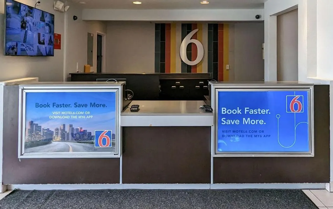 Motel 6-Danvers, Ma - Boston North-1