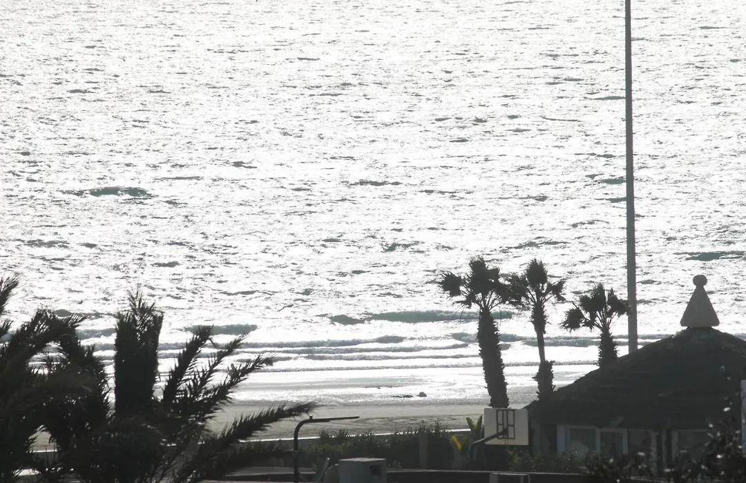 La Suite Hotel Agadir Adults Only-1
