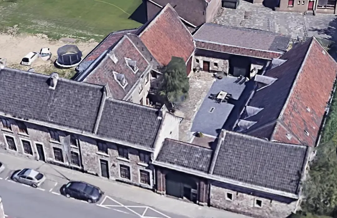 B&B Sjaanderhof-1