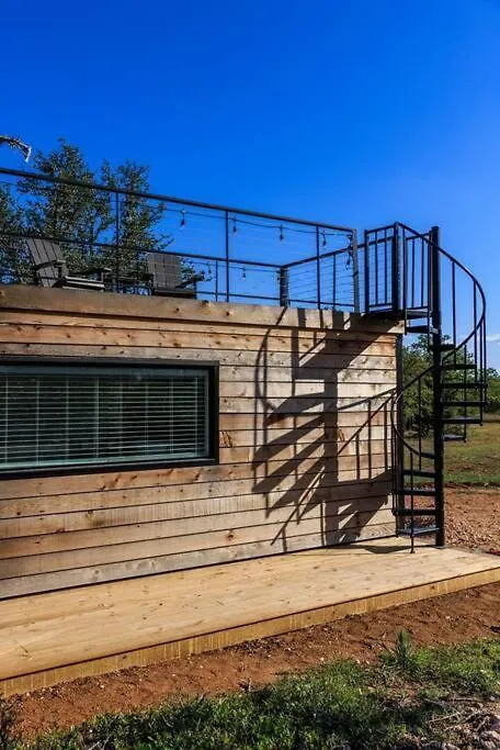 New The Saguaro-Tiny Shipping Container Home-1