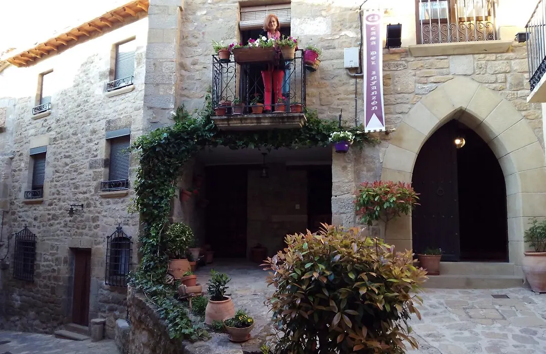 Casa del Infanzón-1
