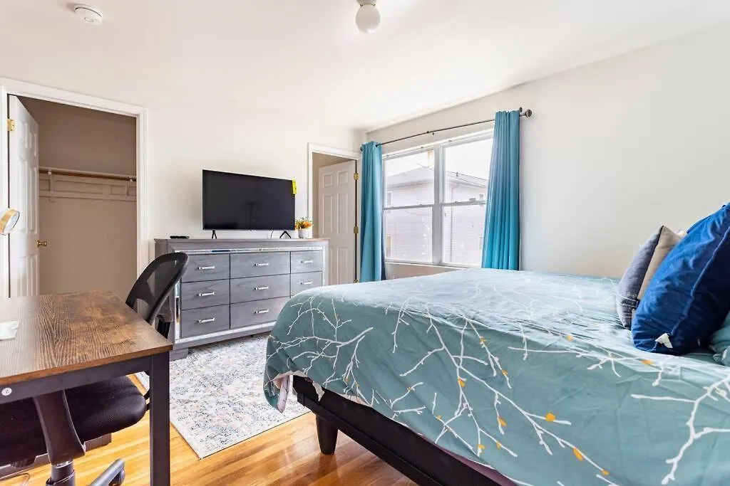 Ruby Suites 2A-1