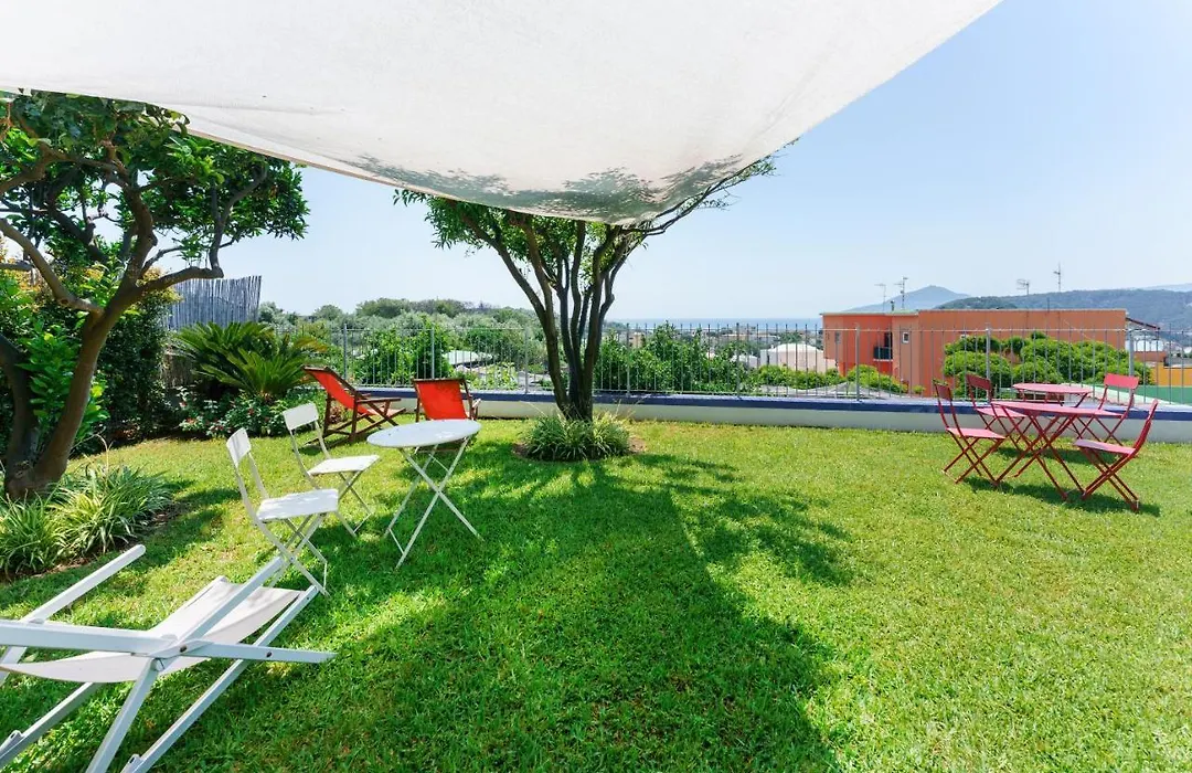Poseidonia Rooms-1