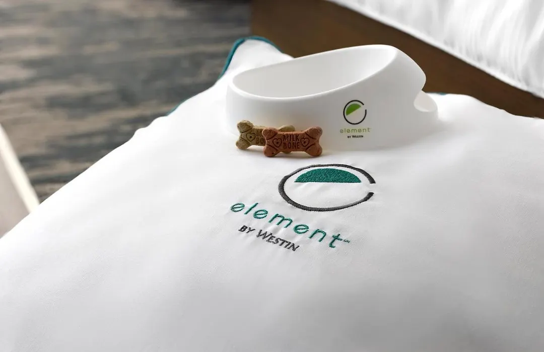 Element By Marriott Anaheim Resort Convention Center-1