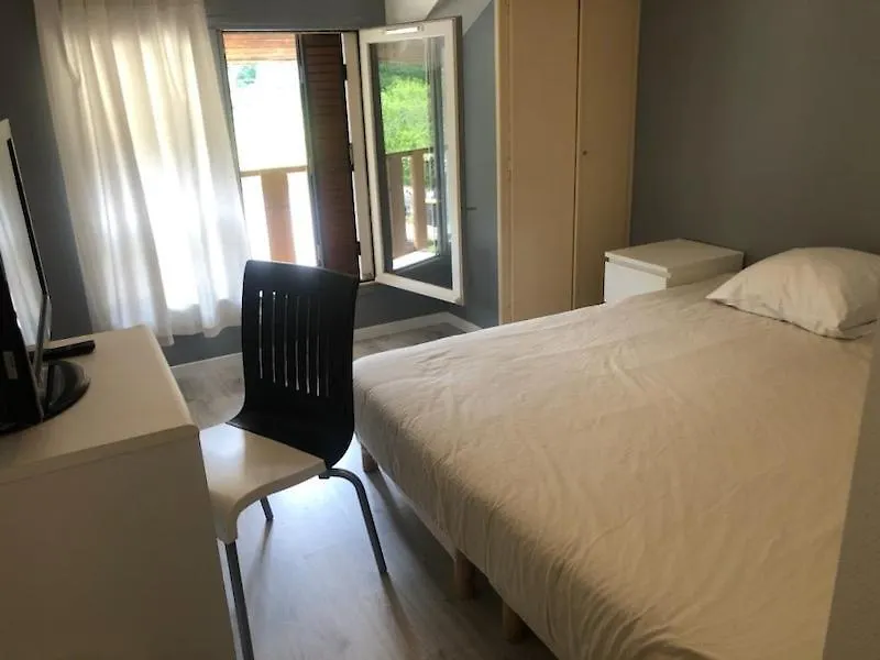 Hotel Bon Accueil-1