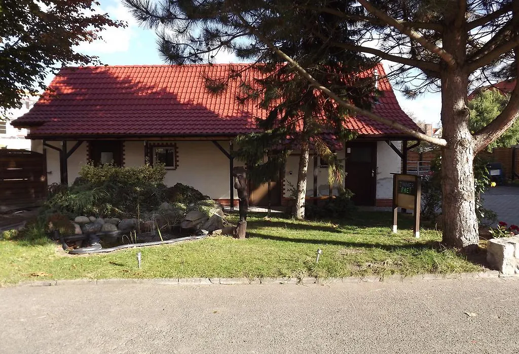 Pension Regenbogen-1