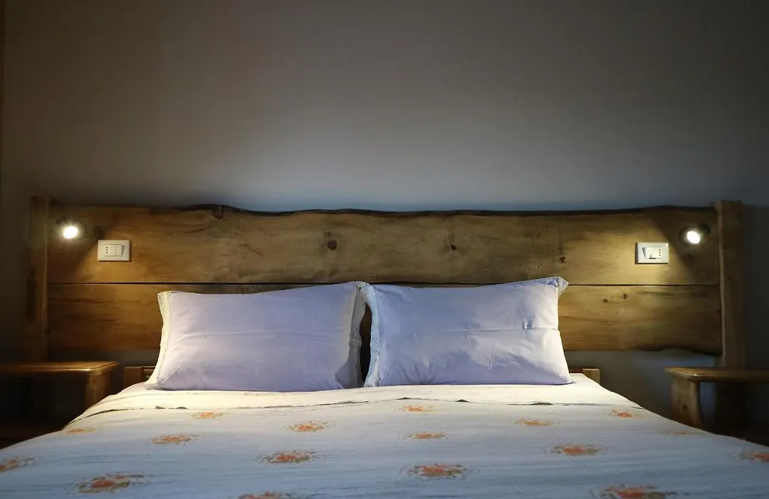 Hotel Piccola Mantova-1