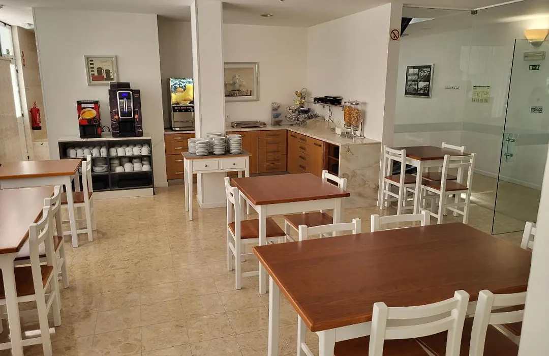Hotel Ancora Mar-1