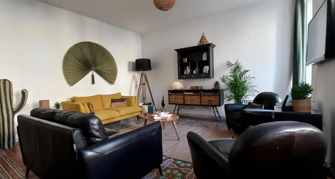 La Maison De Malaurie-1