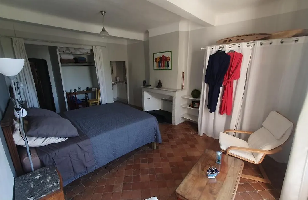 Chez Eric-1