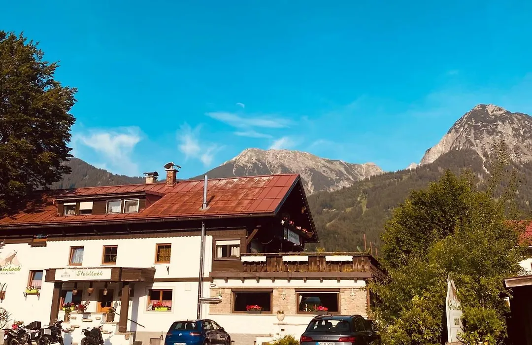 Steinbock Bed&Breakfast-1