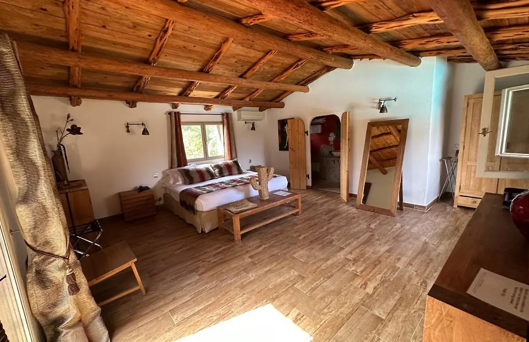 Hôtel Ambassador Palombaggia-1