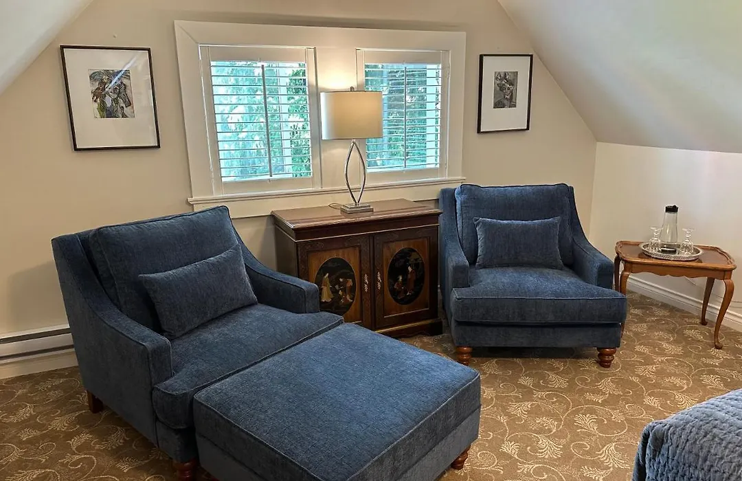 West End Guest House-1