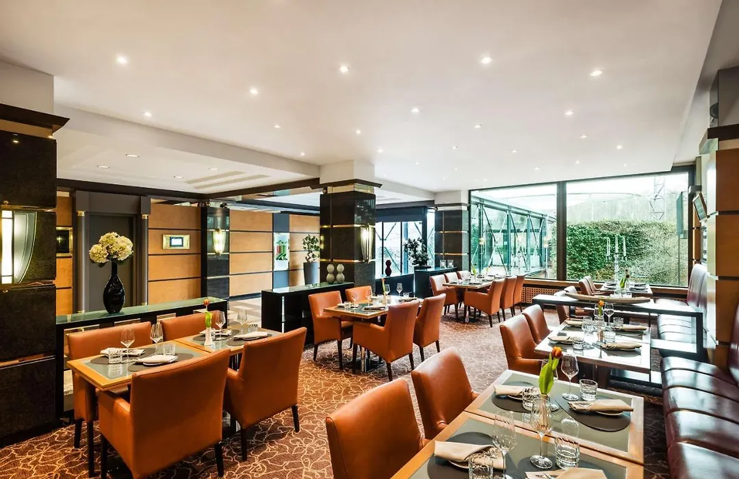 Lindner Hotel Dusseldorf Seestern, Part Of Jdv By Hyatt-1
