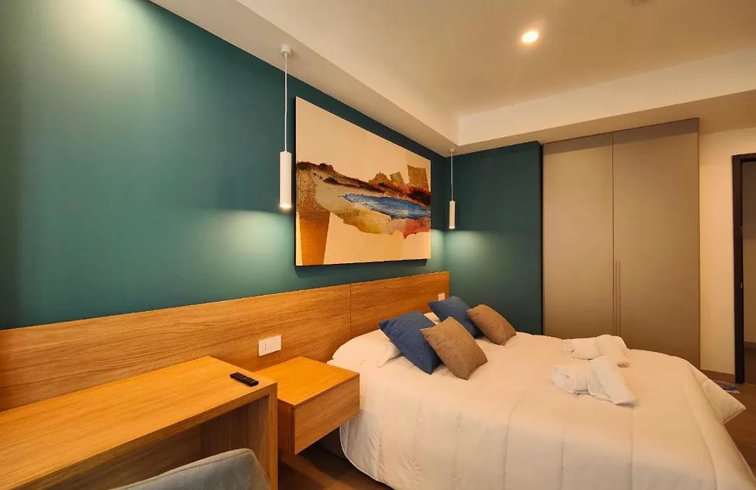 Carducci Art Guesthouse-1
