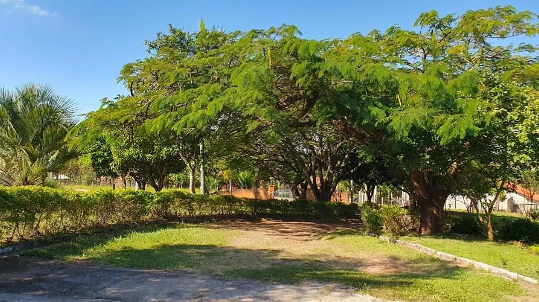 Pousada Das Estrelas-1