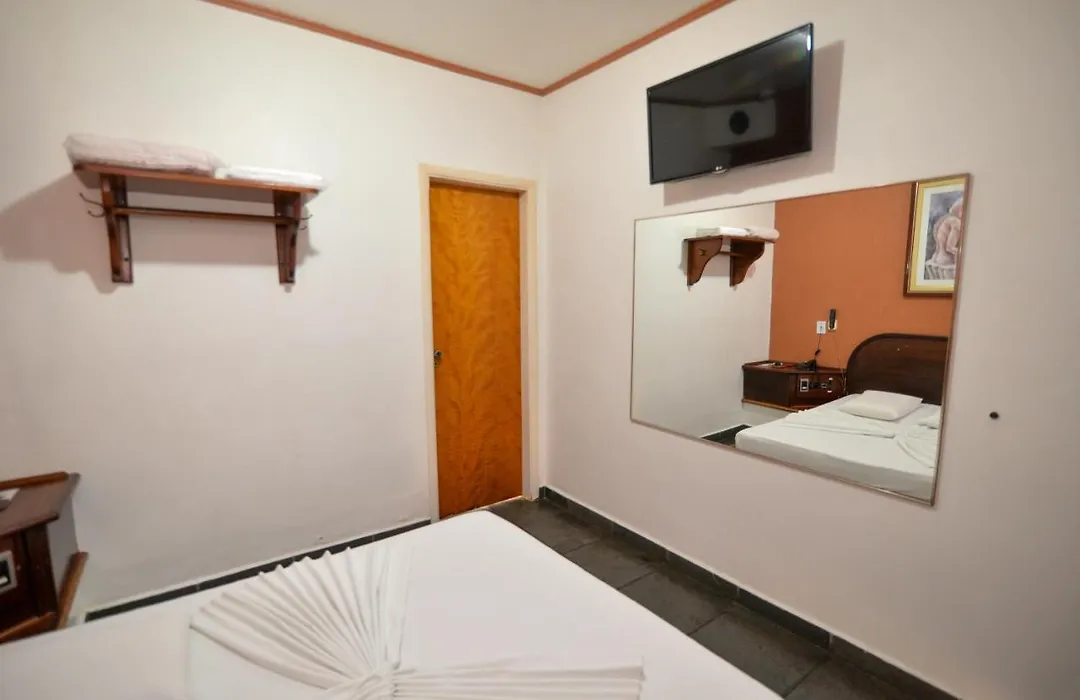 Motel Recanto-1