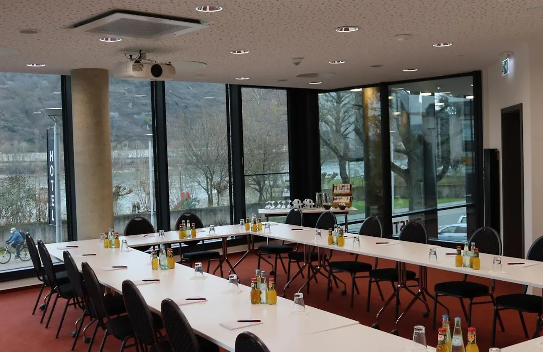 EINSTEIN Hotel am Römerpark-1