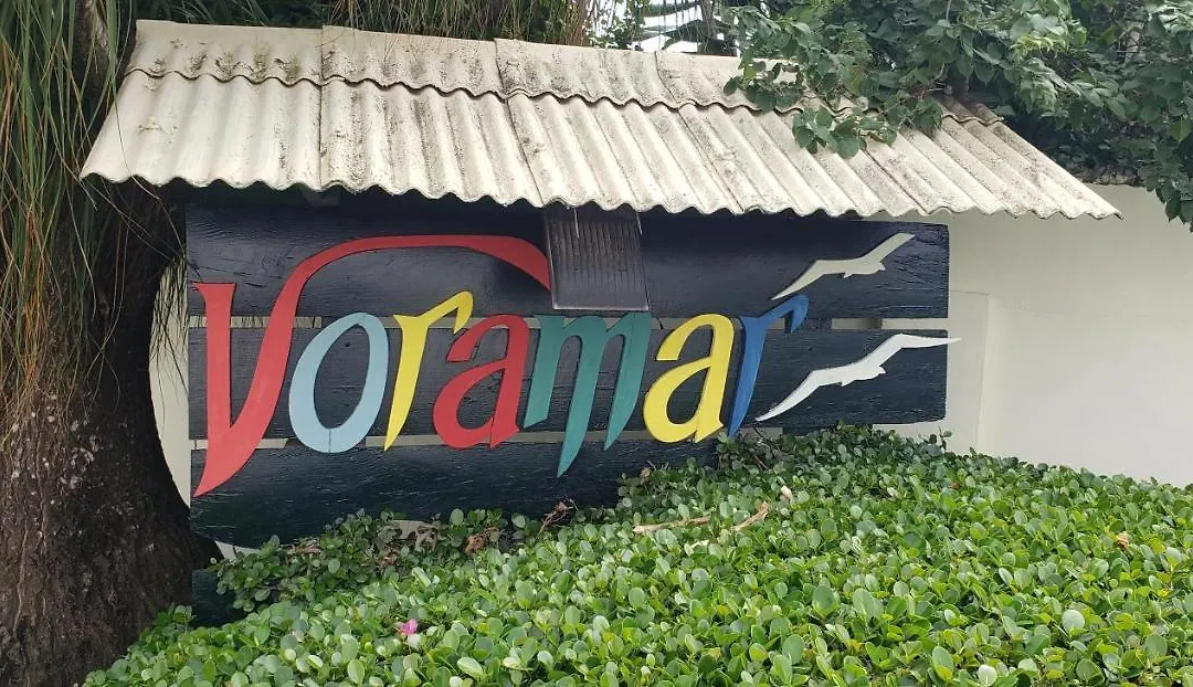 Hotel Voramar-1