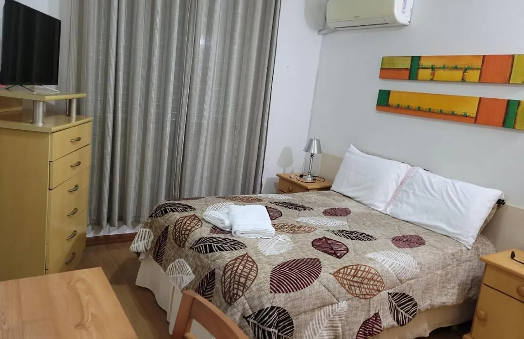 Taufik Hotel-1