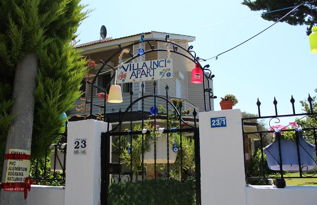 Villa Inci-1